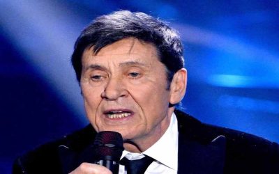 “Mia figlia è morta”. Gianni Morandi, il lutto è devastante (1 / 2)