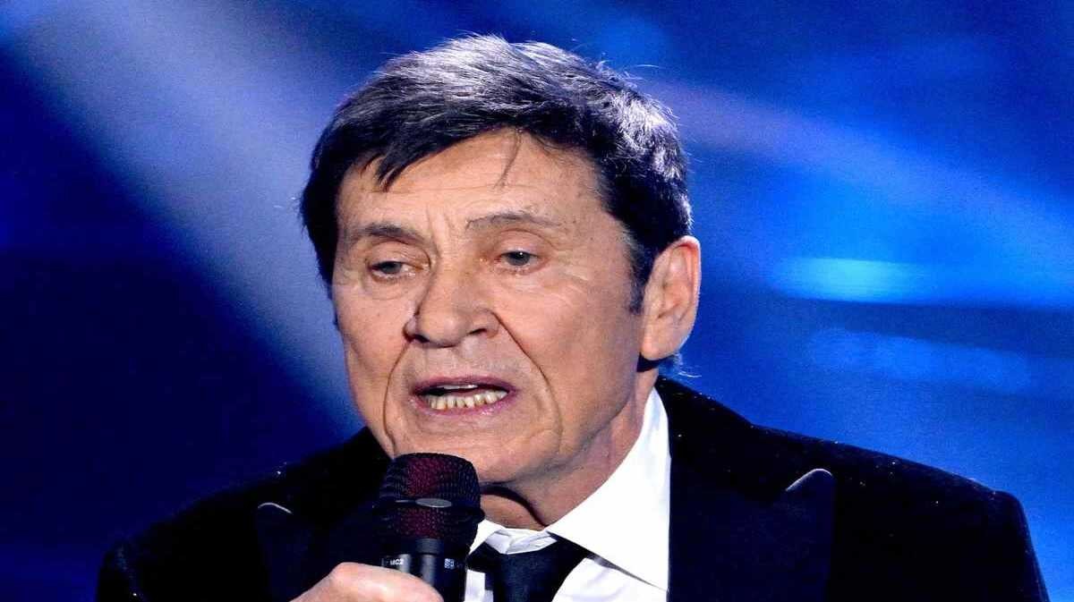 “Mia figlia è morta”. Gianni Morandi, il lutto è devastante (1 / 2)
