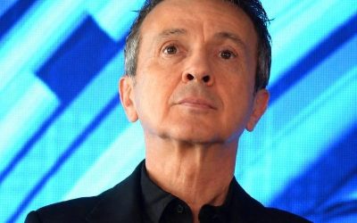 🙏 “Sta morendo..” Pupo, cancellato d’urgenza il concerto per.. Altro…