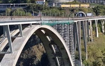 Terremoto in Italia, stop a treni e chiu..Altro…