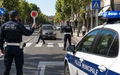 Da oggi scatta il nuovo l’obbligo: multe fino a 400 euro se non hai la t.. Altro…