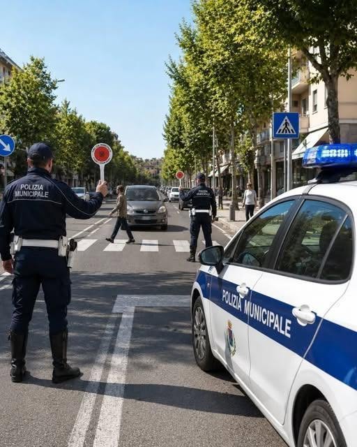 Da oggi scatta il nuovo l’obbligo: multe fino a 400 euro se non hai la t.. Altro…