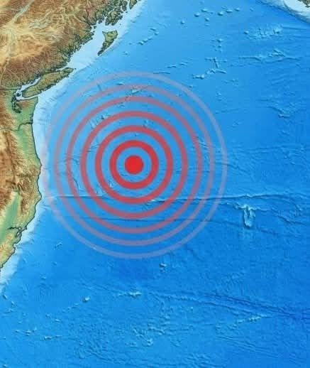 Terremoto, altra violenta scossa proprio… Altro..