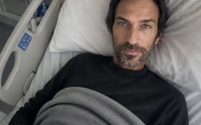 🙏 Costantino choc: “Mi hanno tolto tutti i.. Altro…