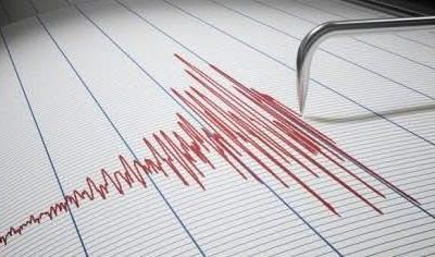 Scossa di #Terremoto di magnitudo 6.2 con epicentro a largo della costa calabrese, avvertita in tutto il sud Italia.