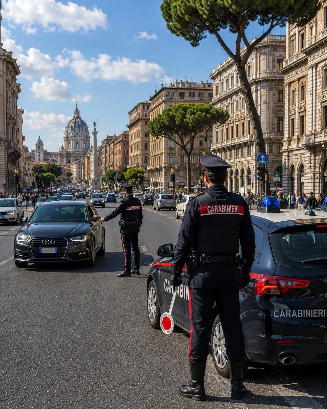 Da oggi scatta il nuovo l’obbligo: multe fino a 400 euro se non hai la t.. Altro..