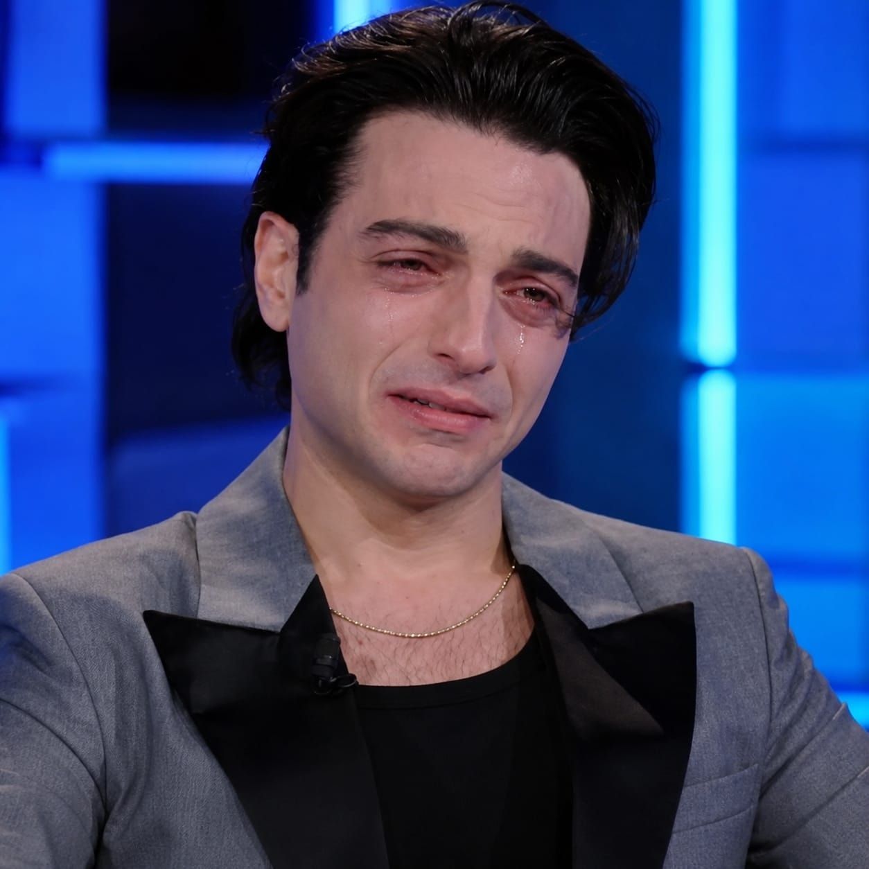 Il Volo, Ginoble piange sul palco perché lo hanno lasci…Altro…