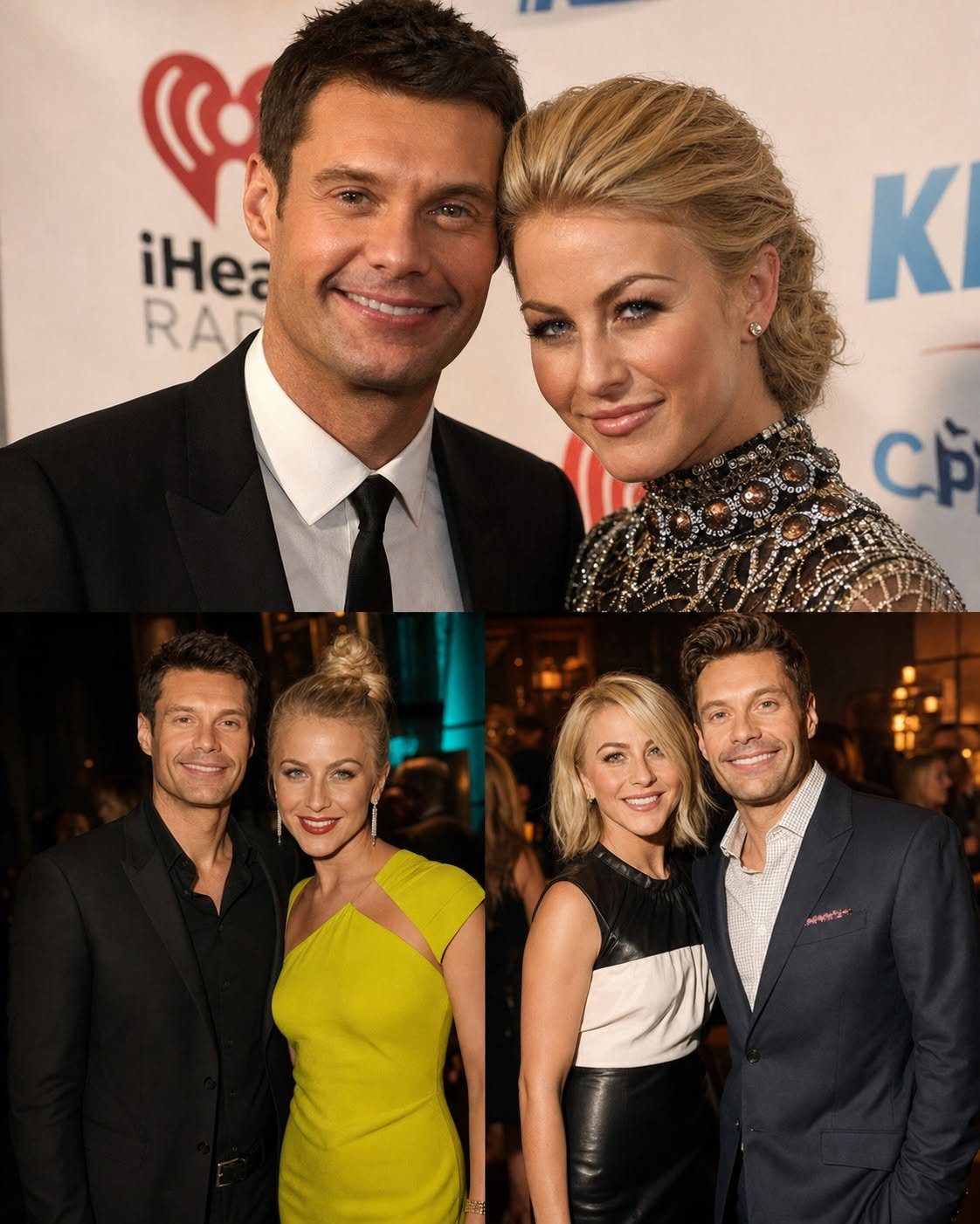 COLPO DI SCENA SCIOCANTE: Ryan Seacrest si sposa – e non crederete mai chi è la sposa! Tutti i dettagli in 💬 ⬇️