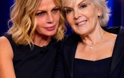 Patrizia e Caterina Caselli: nessuno sapeva che fosse sua.. Altro…