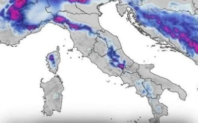 🔴 Meteo, tremenda notizia per tutti: sta per arrivare il c.. Altro…