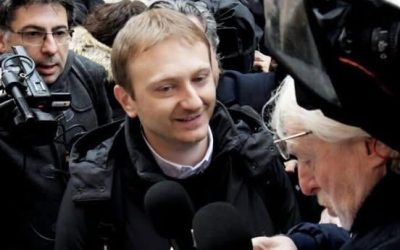 Stasi, il gesto prima di uscire dal carcere fa piangere…Altro…