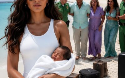 Mio marito mi ha abbandonata poche settimane prima del parto per andare in vacanza con sua madre. “Lasciala arrangiarsi da sola”, dissero prima di partire. Non immaginavano che, al loro ritorno, avrebbero trovato molto più di una casa vuota: avrebbero scoperto una verità capace di distruggere tutto ciò che credevano di controllare.  Ero alla trentottesima settimana di gravidanza quando vidi Ethan scendere le scale con un’elegante valigia beige. Passò davanti alla stanza che avevamo preparato per nostra figlia senza nemmeno guardare dentro. Poi baciò sua madre sulla guancia, come se stesse per partire per un viaggio di routine e non per abbandonare sua moglie nel momento più vulnerabile della sua vita.  “Lasciala partorire da sola”, disse Diane con un sorriso beffardo dalla porta. “Magari così imparerà a rispettare gli altri.”  Istintivamente, mi portai una mano sulla pancia. La bambina si mosse con forza, come se percepisse la tensione che aleggiava in casa.  «Ethan», dissi, cercando di mantenere la calma, «il dottore ha spiegato che il travaglio potrebbe iniziare da un momento all’altro».  Lui a malapena mi prestò attenzione. Si aggiustò gli occhiali da sole davanti allo specchio e si lisciò i capelli.  «Se succede qualcosa, chiama il 118».  Diane fece una piccola risata.  «Le donne partoriscono senza assistenza da secoli. Non farne un dramma».  Il programma prevedeva di trascorrere cinque giorni a Cancún. Secondo Diane, il viaggio era necessario affinché madre e figlio ritrovassero la loro sintonia, perché la mia gravidanza era stata un peso emotivo per Ethan.  Mentre parlavano di riposo e divertimento, io ripensai agli ultimi otto mesi: la nausea incessante, le vertigini, le visite mediche, le notti insonni, la preparazione della cameretta e le bollette che continuavano ad arrivare puntualmente. Ricordai anche gli infiniti consigli di Diane e come influenzasse ogni decisione di suo figlio.  «Partite davvero?», chiesi.  Ethan finalmente mi guardò. “Nora, smettila di esagerare. Volevi una famiglia. Fa parte della vita.”  Scossi la testa.  “No. Questo non è normale. Questo è crudele.”  La sua espressione cambiò all’istante.  “Non dimenticare chi paga l’affitto di questa casa e chi mantiene lo stile di vita che ti piace.”  Quelle parole avrebbero intimorito la donna che ero un tempo.  Ma non ero più quella donna.  Diane fece qualche passo avanti.  “Quando torniamo, avremo una conversazione seria. Se vuoi che il tuo matrimonio funzioni, devi imparare qual è il tuo posto.”  La guardai senza rispondere.  C’era stato un tempo in cui avrei pianto. Avrei cercato di convincerli a restare. Avrei implorato un po’ di comprensione.  Ma quel tempo era finito.  “Buon viaggio”, dissi semplicemente.  Ethan sorrise compiaciuto.  “Cerca di non trasformare tutto questo in un altro dei tuoi drammi.”  Pochi secondi dopo, la porta d’ingresso si chiuse alle loro spalle.  Ascoltai l’auto allontanarsi finché il rumore non cessò del tutto.  Poi feci un respiro profondo.  Percorsi la casa in silenzio e chiusi a chiave tutte le porte.  Poi andai nell’ufficio di Ethan.  Andai dritta al cassetto che teneva sempre chiuso a chiave. Lì trovai la cartella che stavo segretamente esaminando da mesi: documenti finanziari nascosti, trasferimenti di denaro sospetti e prove che parte della mia eredità era stata usata per sostenere un’azienda sull’orlo del fallimento.  In quel momento, il mio telefono vibrò.  Era un messaggio di Diane.  “Comportati bene mentre non ci siamo.”  Guardai lo schermo e sorrisi.  Una nuova contrazione mi attraversò l’addome.  Ignorai il dolore, feci un respiro lento e composi un numero che conoscevo a memoria.  «Marianne», dissi quando il mio avvocato rispose. «È ora di darsi da fare.»  Continua nel primo commento 👇👇👇 Mostra meno
