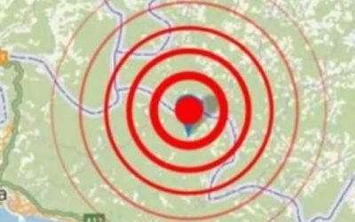 Italia, tripla scossa di terremoto: poi subito dopo un…Altro…