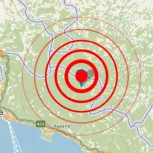 Italia, tripla scossa di terremoto: poi subito dopo un…Altro…