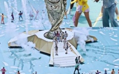 🔴 “È successo ancora”: disastro durante l’apertura del Mondiale, la Rai ha d…Altro…