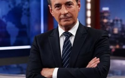 Milo Infante passa a Mediaset: condurrà il programma al posto di.. Altro… See less