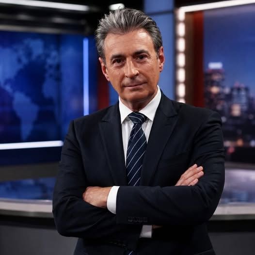 Milo Infante passa a Mediaset: condurrà il programma al posto di.. Altro… See less