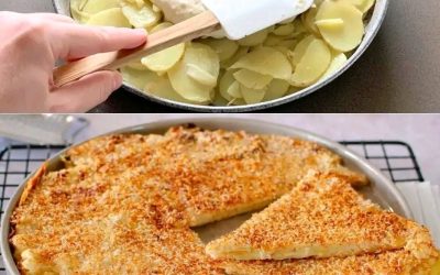 PER CONTINUARE A RICEVERE LE MIE RICETTE SCRIVI “SÌ”. ricetta completa nel comment 👇