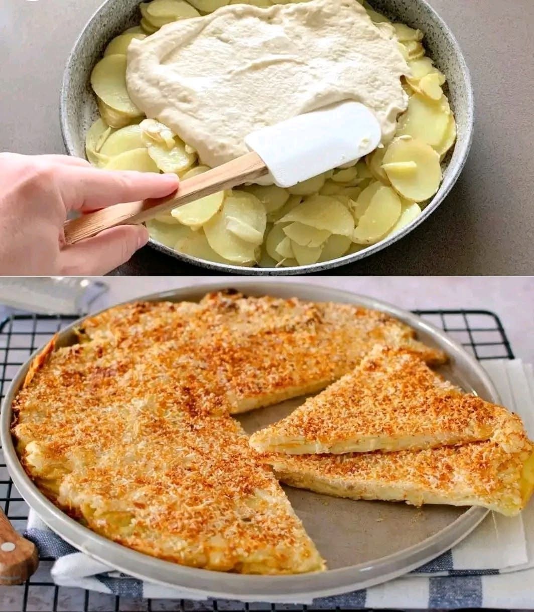 PER CONTINUARE A RICEVERE LE MIE RICETTE SCRIVI “SÌ”. ricetta completa nel comment 👇