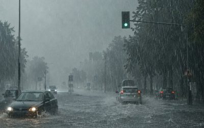🔴 Meteo, tremenda notizia per tutti: sta per arrivare il c.. Altro…