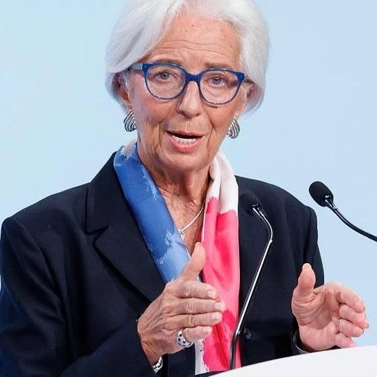 Lagarde alza i tassi, stangata sulle famiglie: i mutui… Altro…