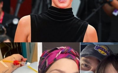 Natalia Paragoni, dopo la seconda chemio si è…Altro…