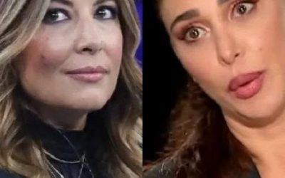 😲 Belen choc: “È arrivato il momento di dire la mia. Mi hann.. Altro…