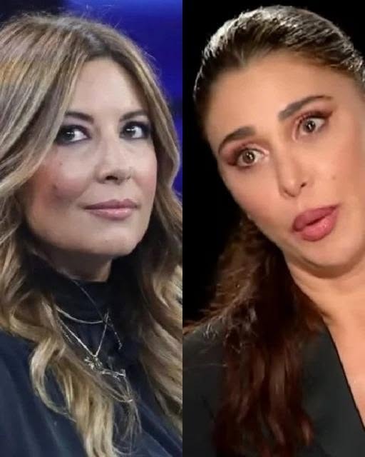 😲 Belen choc: “È arrivato il momento di dire la mia. Mi hann.. Altro…