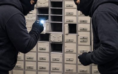 😳 Una cliente della banca rivela: “Hanno aperto le cassette usand.. Altro…