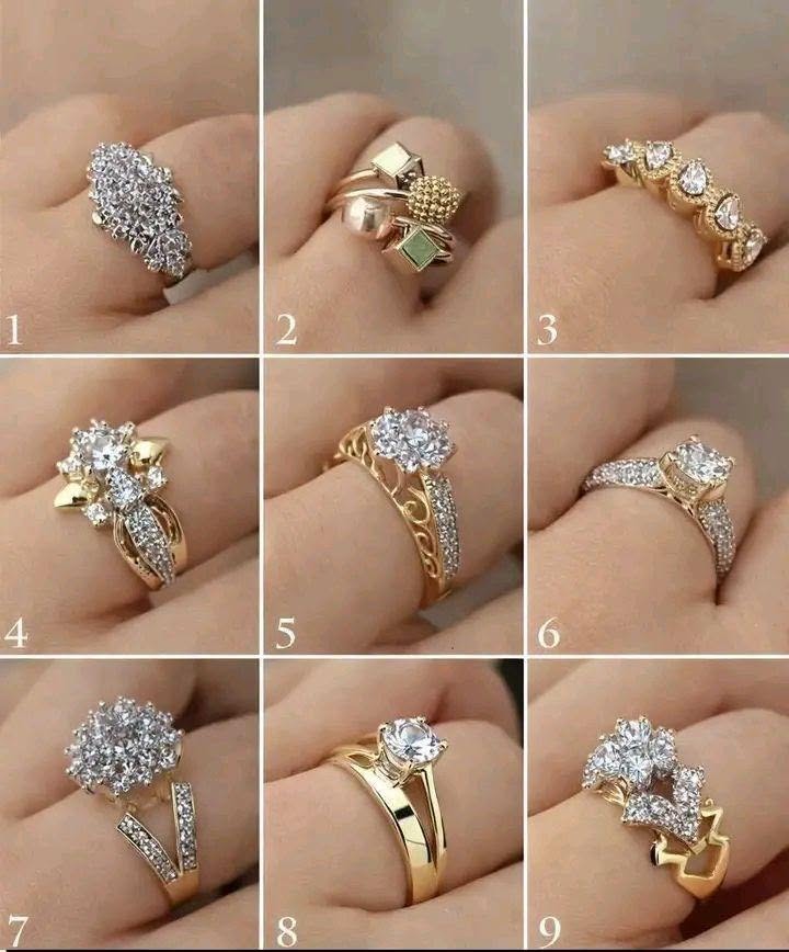 L’anello che scegli riflette la tua personalità