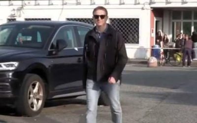 Stasi, fuori dal carcere ma non… Altro…