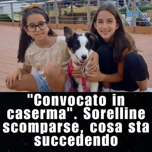 Cosa succede ⤵️⤵️