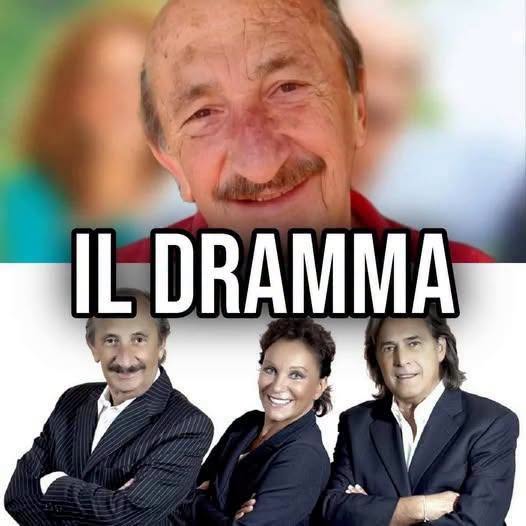 💔🙏 Nuovo dramma dopo la morte di Franco: è venuta a manc…Altro…