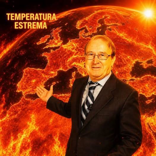 “Meglio prepararsi”. Giuliacci avvisa gli italiani: sta per…Altro…
