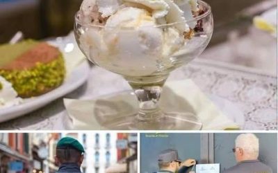 🔴😱 Compra 2 gelati, il conto è 48€. La titolare: “Vi ho p…Altro…