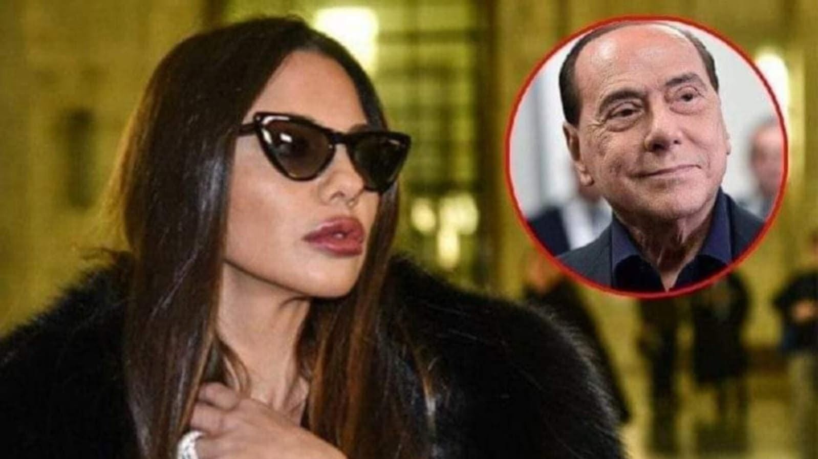 “Facevamo cose estreme. Mi facevo s.. Altro…