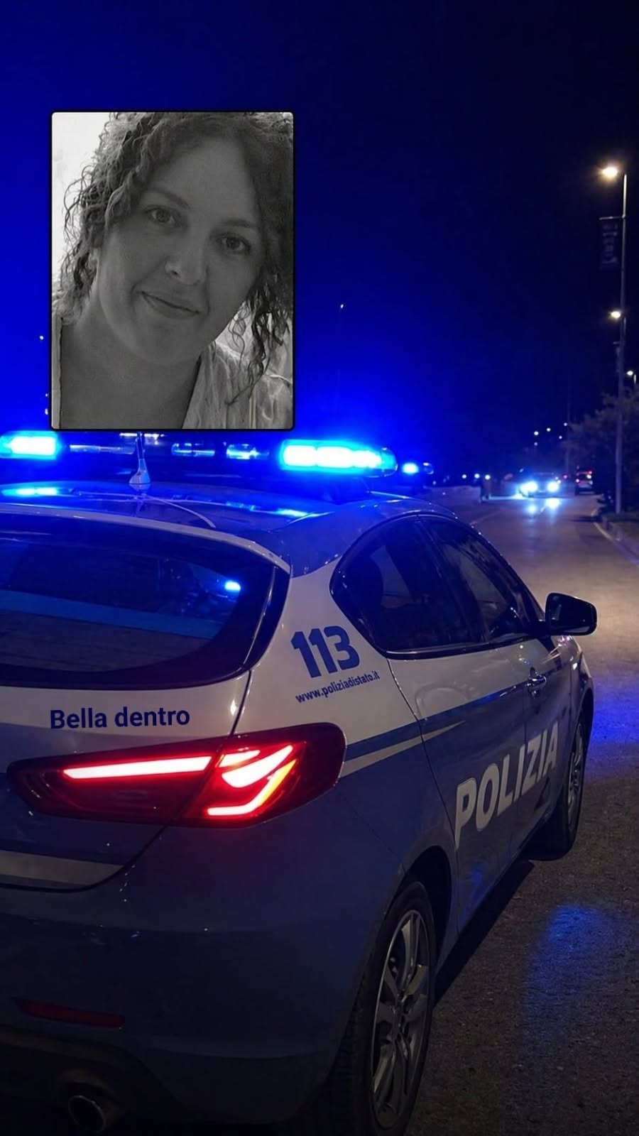 Si chiamava Anna ed era la…Altro…