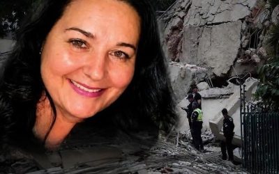 💔🙏 Terremoto Venezuela, Francesca non ce l’ha fatta: era la fi…Altro…