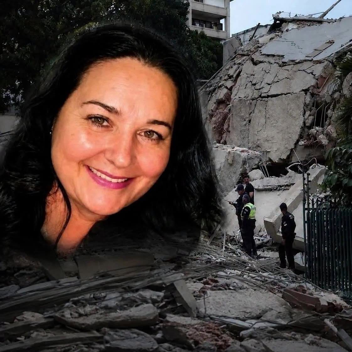💔🙏 Terremoto Venezuela, Francesca non ce l’ha fatta: era la fi…Altro…