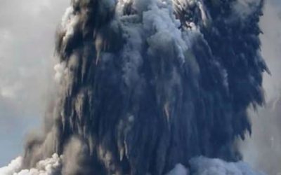 Italia, il vulcano che p…Altro…