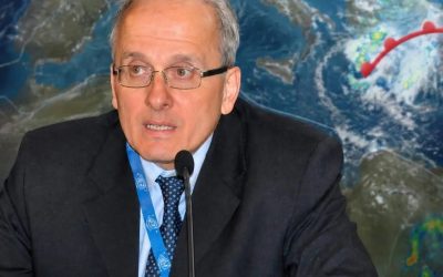 Il meteorologo Gozzini spiega: “Ecco come sarà il Meteo a luglio. Ci sar.. Altro…