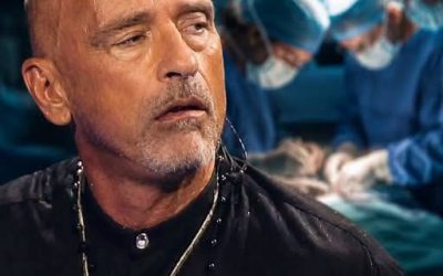 Ramazzotti: “Mi fermo. Voglio essere io a dirvelo, devo operarmi alla.. Altro…